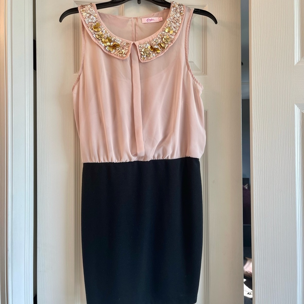 Candie’s women’s dress